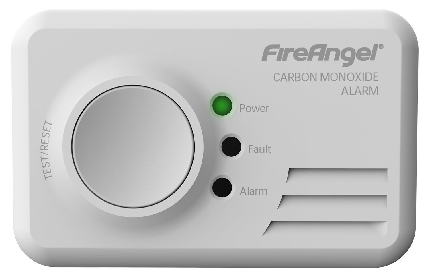 FireAngel CO-9XT-FF Carbon Monoxide Alarm