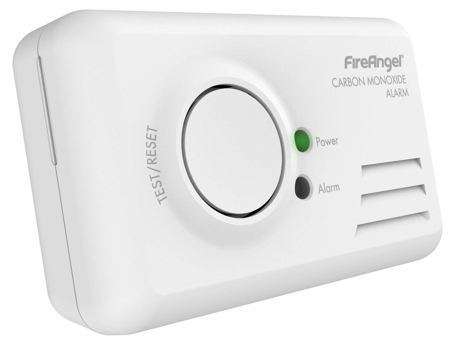 Fireangel CO-9B Carbon Monoxide Meter