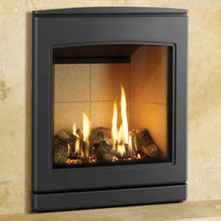 Yeoman CL530 Inset Gas Stove