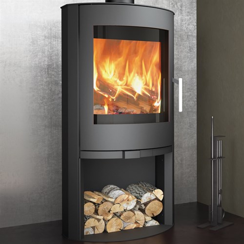 Broseley Flair 8 Woodburning stove