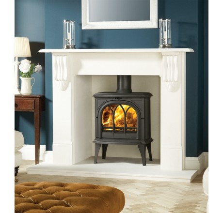 Huntingdon 35 Multifuel stove