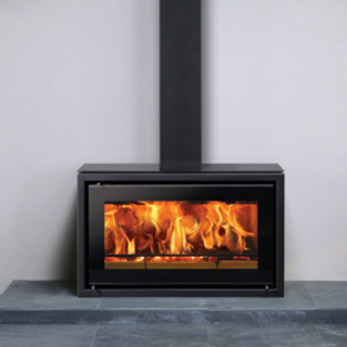 Riva Studio 1 Woodburning Free Standing stove